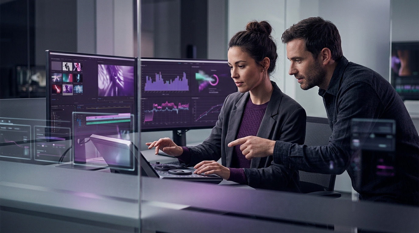 How AI Keywording for Videos Supercharges Your Microstock Sales & Workflow