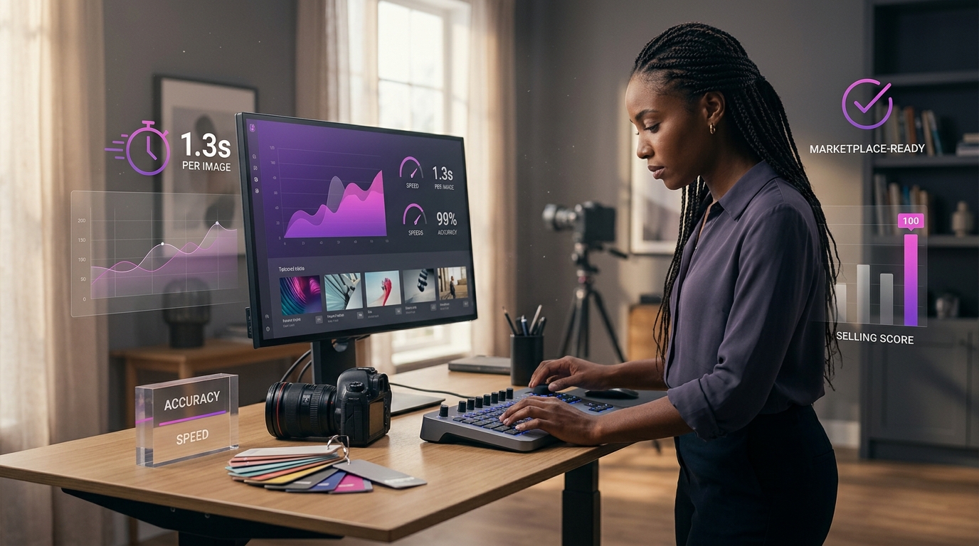 The Ultimate Keywording Strategy for Stock Photography: Boost Your Sales with Smart Metadata