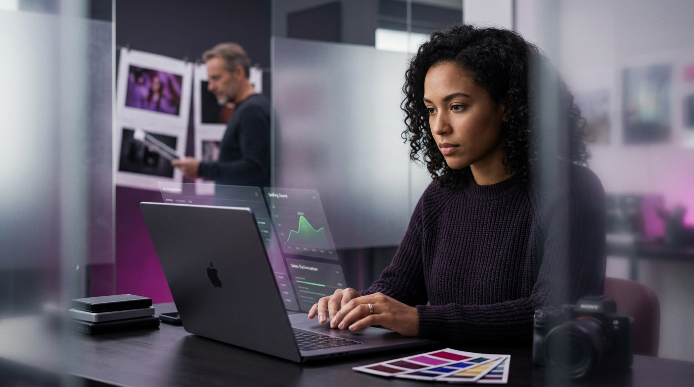 How to Master Microstock Keywording: Your Data-Driven Guide to Boosting Sales in 2026