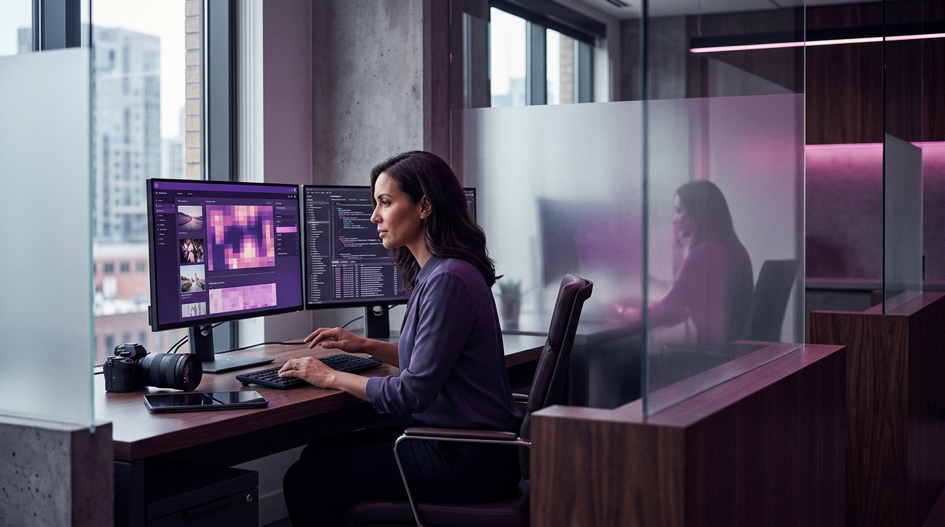 AI Keywording Accuracy: Mastering Metadata for Microstock Success