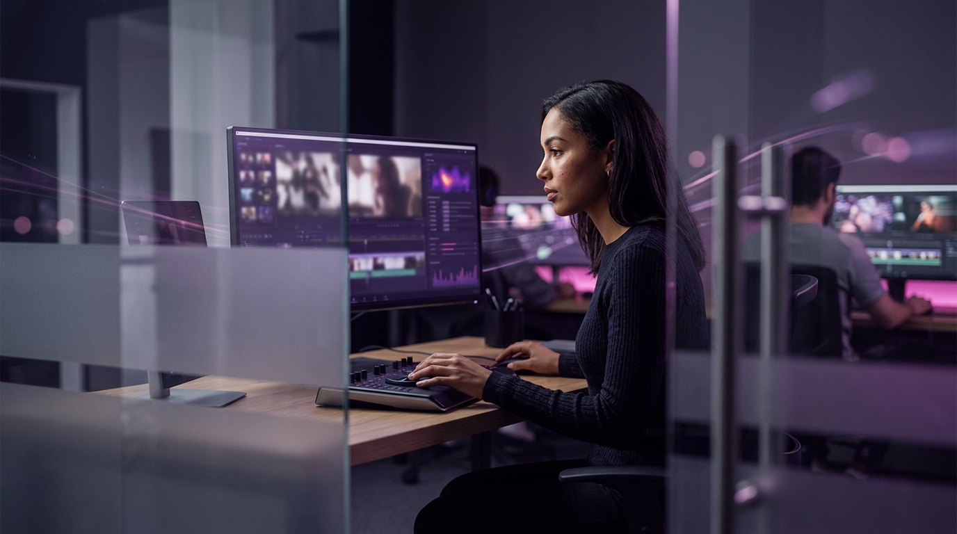 Revolutionize Your Video Workflow: The Ultimate Guide to AI Keywording for Videos
