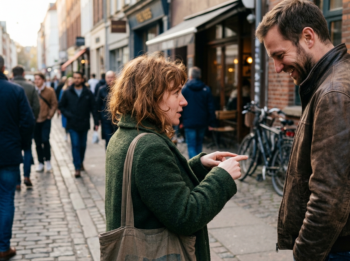 A content creator optimizing an article's on-page SEO elements in a content management system.