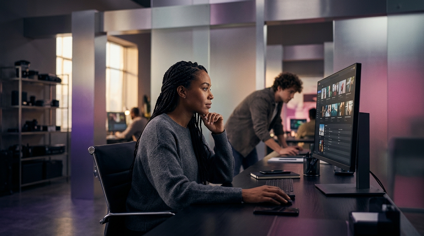 How AI Keywording for Videos Can Revolutionize Your Microstock Sales