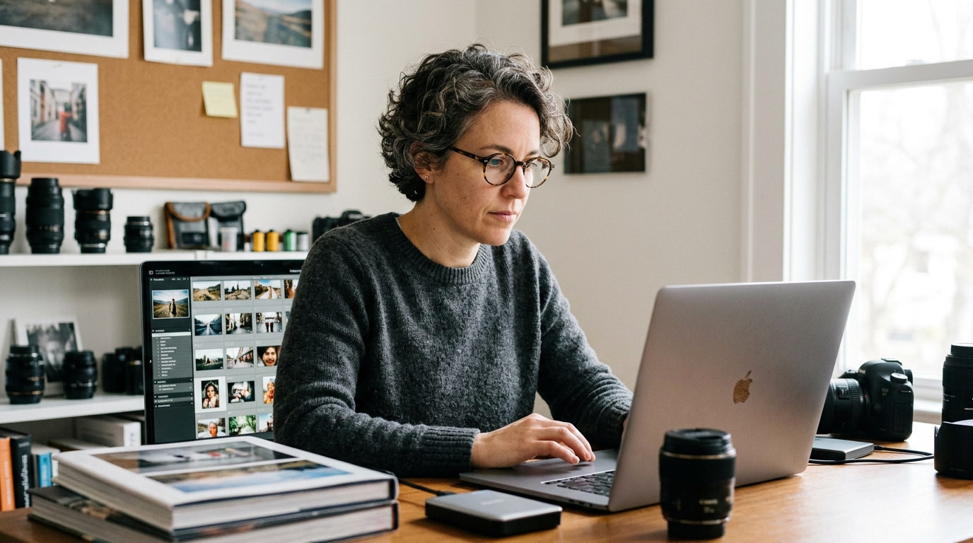 Mastering the iStock and Getty Images Controlled Vocabulary: Your Guide to Boosting Sales and Acceptance