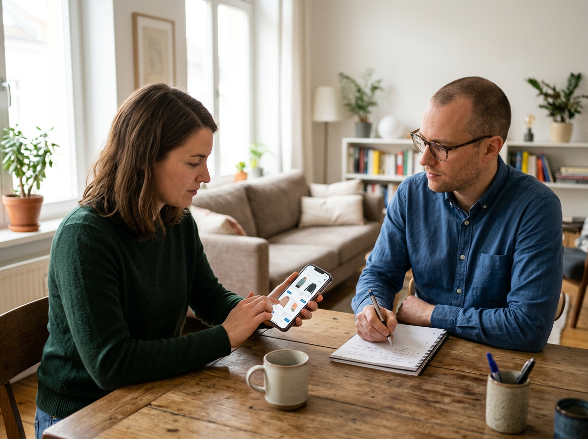 User Experience improvements for Ecommerce Conversion Rate Optimization